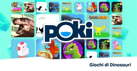 dinosaur game poki|giochi di dinosauri poki.